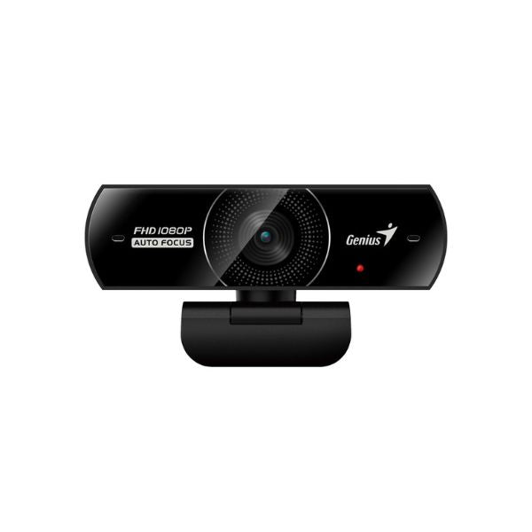 Camara WebCam Genius RS2 Full HD 1080P FaceCam 2022AF