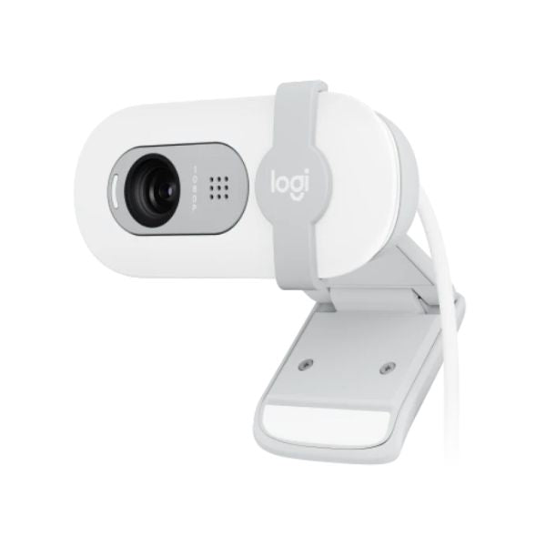 Camara-Webcam-Logitech-Brio-front