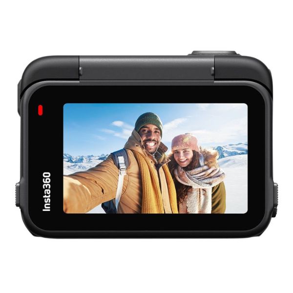 Cámara de Acción Insta360 ACE 8K Pro – CINSAAJA_ACEPRO