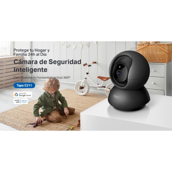 Camara-de-Seguridad-TP-Link-Tapo-C211-_4
