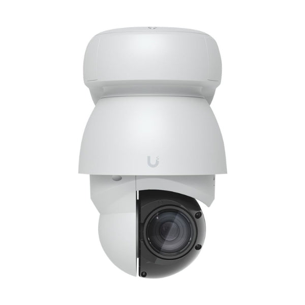 Cámara-de-Seguridad-Ubiquiti-AI-PTZ-Industrial-Blanco