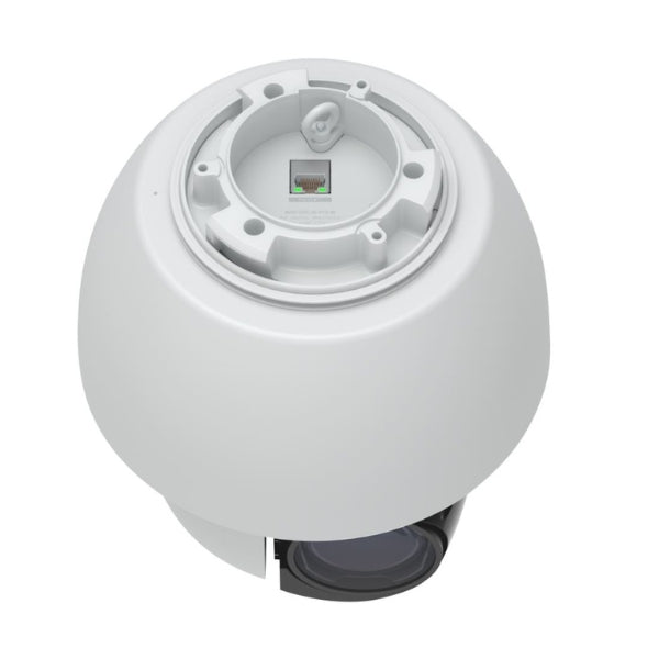 Cámara-de-Seguridad-Ubiquiti-AI-PTZ-Industrial-Blanco