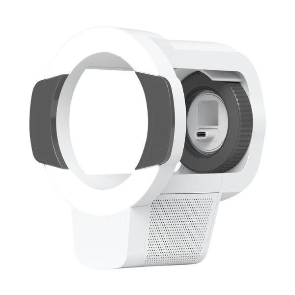 Cámara-de-Seguridad-Ubiquiti-AI-Pro-Enhancer-Blanco