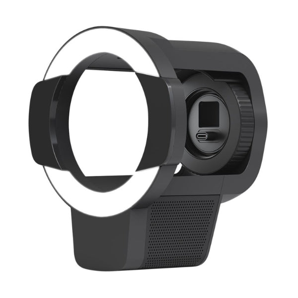 Cámara-de-Seguridad-Ubiquiti-AI-Pro-Enhancer-Negro