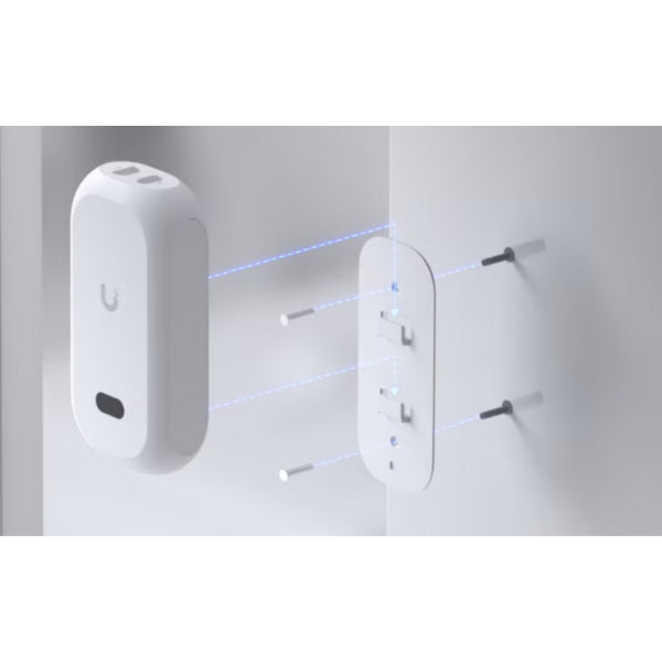 Cámara-de-Seguridad-Ubiquiti-AI-Theta-4K-Detección-Inteligente-PoE-Montaje-Versátil