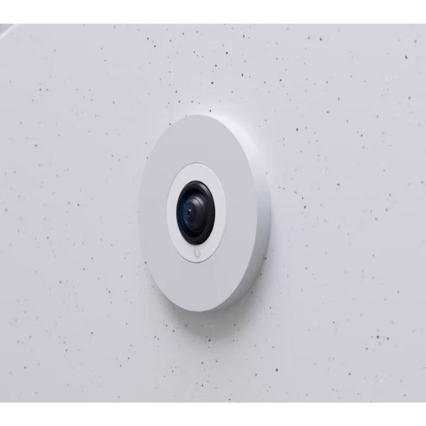 Cámara-de-Seguridad-Ubiquiti-AI-Theta-Pro-4K-360°-PoE-Reconocimiento-Facial