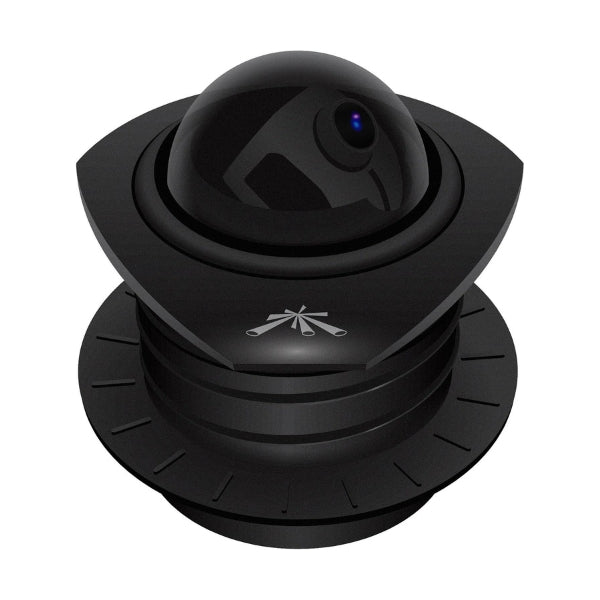 Cámara-de-Seguridad-Ubiquiti-AirCam-Dome-IP,-airVision-H,264-1-megapíxel-HDTV-720p,-4,0mm-Micrófono-PoE