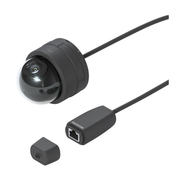 Cámara-de-Seguridad-Ubiquiti-G5-Dome-Ultra-Black