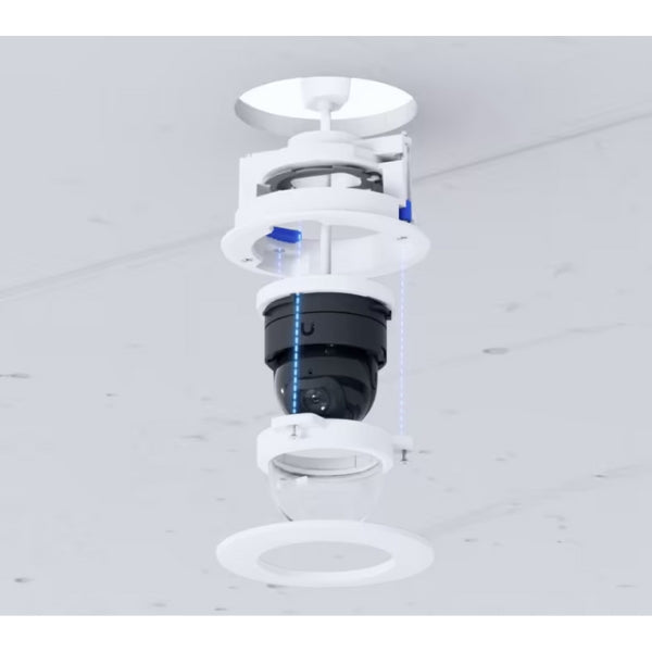 Cámara-de-Seguridad-Ubiquiti-G5-Dome-Ultra-Security-Camera