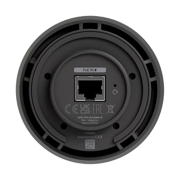 Cámara-de-Seguridad-Ubiquiti-G6-Bullet