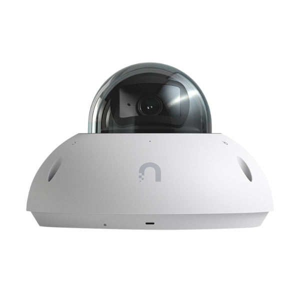 Cámara-de-Seguridad-Ubiquiti-G6-Dome-Security-Camera-White