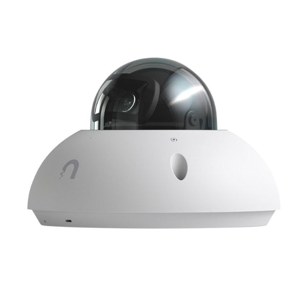 Cámara-de-Seguridad-Ubiquiti-G6-Dome-Security-Camera-White