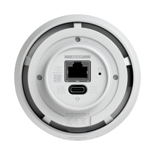 Cámara-de-Seguridad-Ubiquiti-G6-Pro-Bullet-8MP-Exterior-PoE