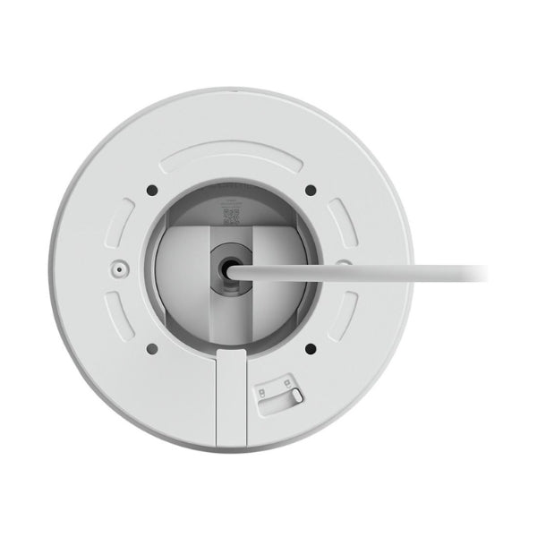 Cámara-de-Seguridad-Ubiquiti-G6-Pro-Turret-Blanco