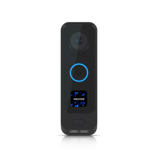 Cámara-de-Seguridad-Ubiquiti-Kit-Timbre-G4-con-Chime-PoE