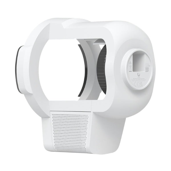 Cámara-de-Seguridad-Ubiquiti-Pro-Bullet-Enhancer-Blanco