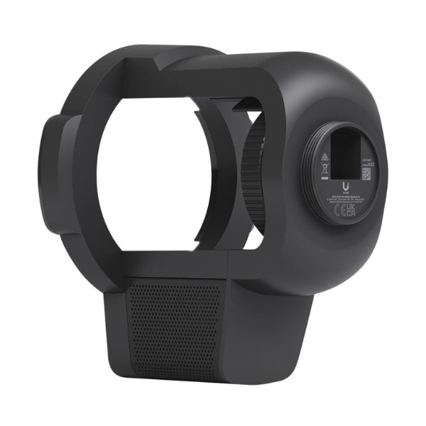 Cámara-de-Seguridad-Ubiquiti-Pro-Bullet-Enhancer-Negro