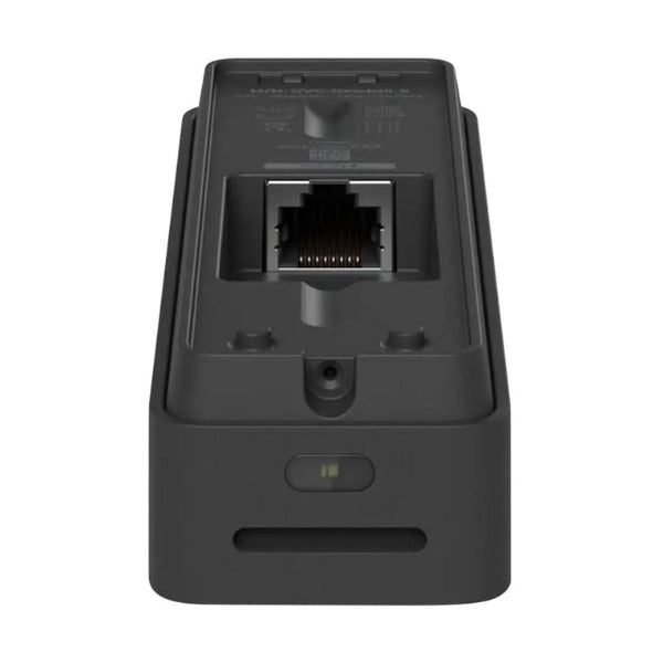 Cámara-de-Seguridad-Ubiquiti-Timbre-Doorbell-Lite-Negra