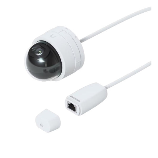 Cámara-de-Seguridad-Ubiquiti-Ultra-compacta-y-a-prueba-de-manipulaciones,-cámara-PoE-2K-HD-con-visión-nocturna,-diseñada-para-seguridad-interior-de-bajo-perfil