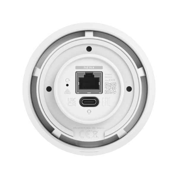 Cámara-de-Seguridad-Ubiquiti-UniFi-AI-Pro