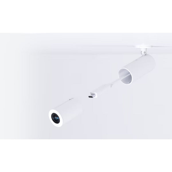 Cámara-de-Seguridad-Ubiquiti-UniFi-AI-Theta-Pro-Long-Distance-Lens