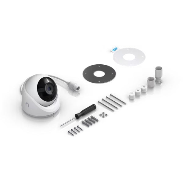 Cámara-de-Seguridad-Ubiquiti-UniFi-G6-Turret