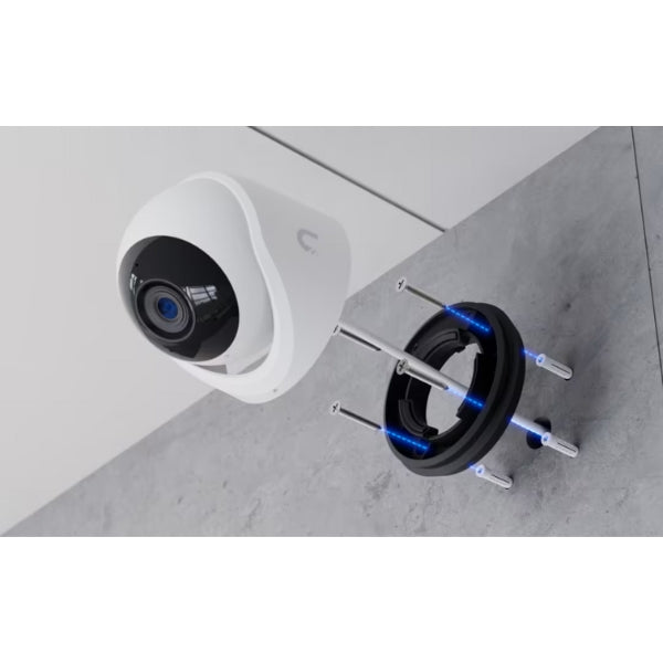 Cámara-de-Seguridad-Ubiquiti-UniFi-G6-Turret