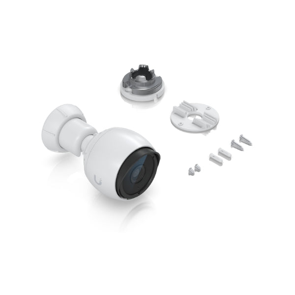 Cámara-de-Seguridad-Ubiquiti-UniFi-Protect-G4-Bullet-2K-IPX4-Visión-Nocturna-PoE