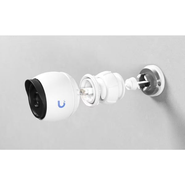 Cámara-de-Seguridad-Ubiquiti-UniFi-Protect-G4-Bullet-2K-IPX4-Visión-Nocturna-PoE
