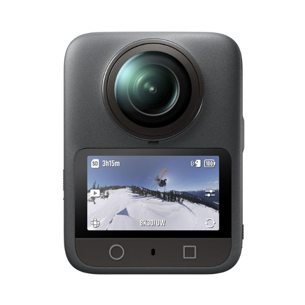 Cámara-de-acción-360-DJI-Osmo-360-Adventure-Combo-Kit-aventura-con-selfie-stick-y-3-baterías