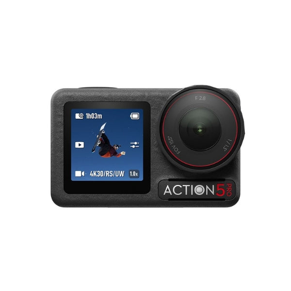Cámara-de-acción-DJI-Osmo-Action-5-Pro-Adventure-Combo-Combo-profesional-para-grabación-extrema