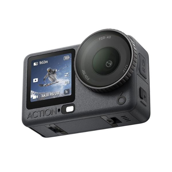 Cámara-de-acción-DJI-Osmo-Action-6-Standard-Combo-Cámara-4K-de-alto-rendimiento