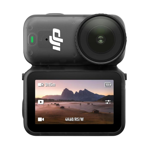 Cámara-de-acción-DJI-Osmo-Nano-Standard-Combo-128-GB-–-Cámara-compacta-con-almacenamiento-interno