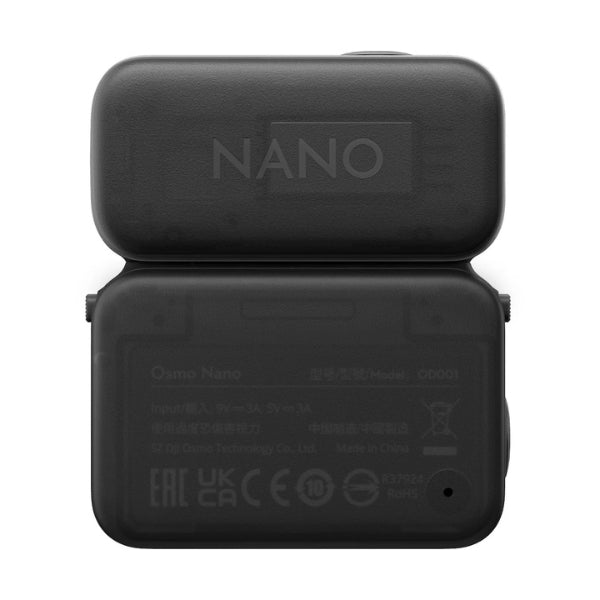 Cámara-de-acción-DJI-Osmo-Nano-Standard-Combo-128-GB-–-Cámara-compacta-con-almacenamiento-interno