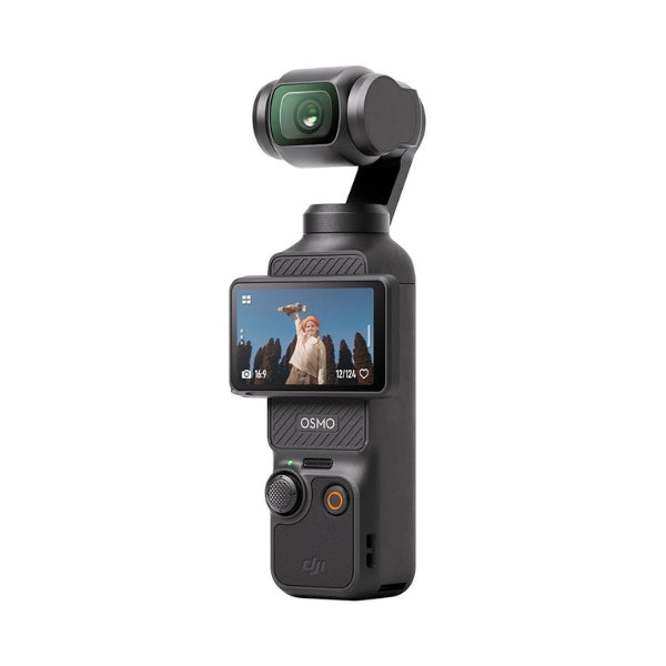 Cámara-de-acción-DJI-Osmo-Pocket-3-Cámara-compacta-con-estabilización-3-ejes-y-pantalla-táctil