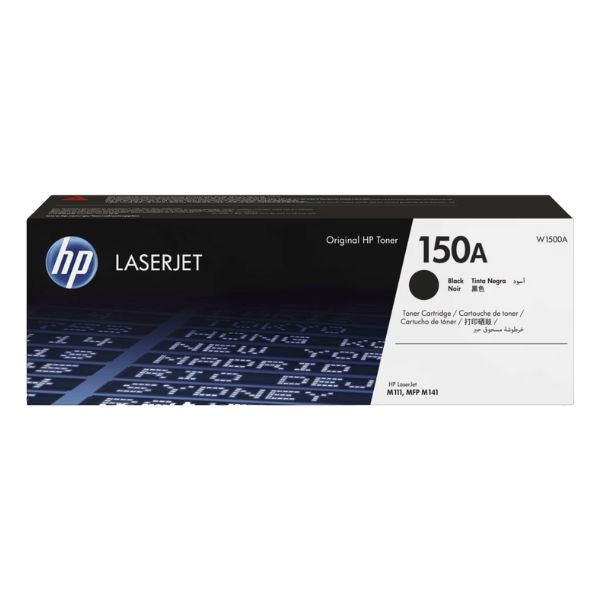 Cartucho-de-Toner-HP-150A