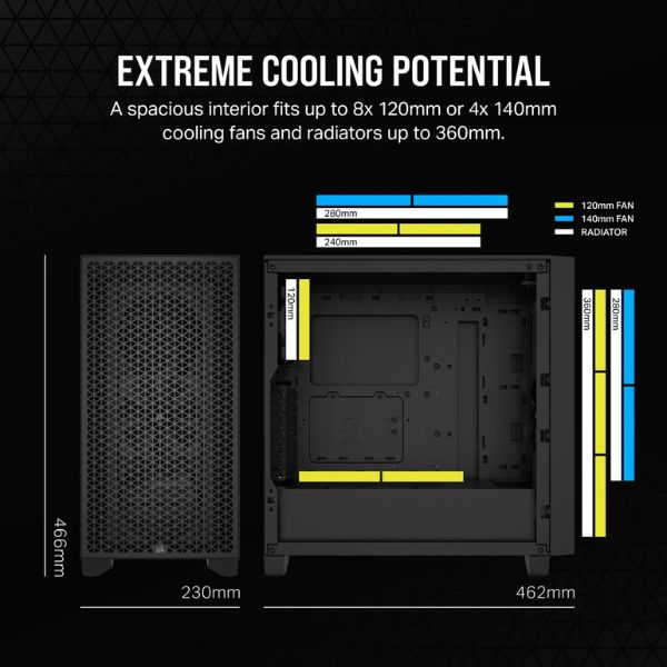 Case-Corsair-3000DA-IRFLOW-MID-Tower-Negro-2xUSB-3.21-HD-AUDIO-2x-FAN-12CM-Lateral-Vidrio-FrenteMalla-_5