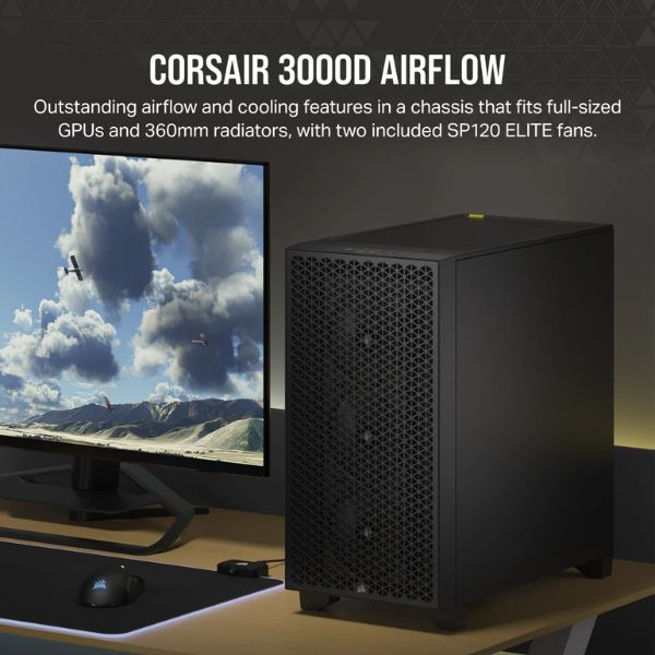 Case-Corsair-3000DA-IRFLOW-MID-Tower-Negro-2xUSB-3.21-HD-AUDIO-2x-FAN-12CM-Lateral-Vidrio-FrenteMalla-_6