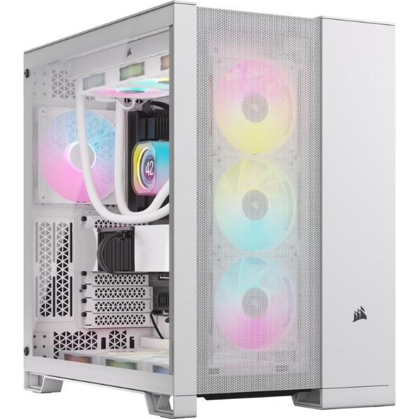 Case-Corsair-Gaming-6500D-AIRFLOW-Mid-Tower-4xUSB3.2-Tipo-C-HD-Audio-DobleCamara-Frontal-Malla-Lateral-Vidrio-Blanco-_4