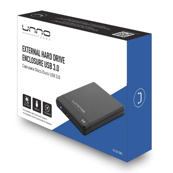 Case-Enclousure-para-Disco-Duro-Unno-Teckno-Sata-USB-3.0-EN3213BK-box