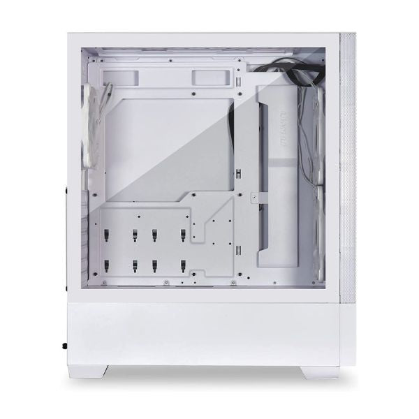 Case-Gaming-LIAN-LI-High-Airflow-ATX-RGB-CW-Panel-frontal-3-ventiladores-ARGB-PWN-color-blanco-LANCOOL-205-MESH-lateral