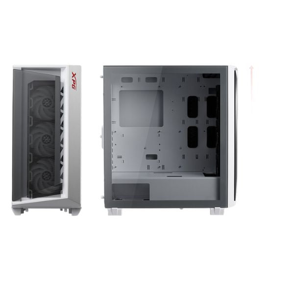 Case-XPG-CRUISERST-Blanco-MATX-lateral