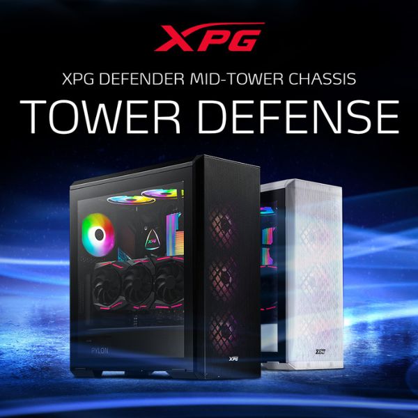 Case-XPG-DEFENDER-PRO-Blanco-Mini-ITX-FAN-LED-defender