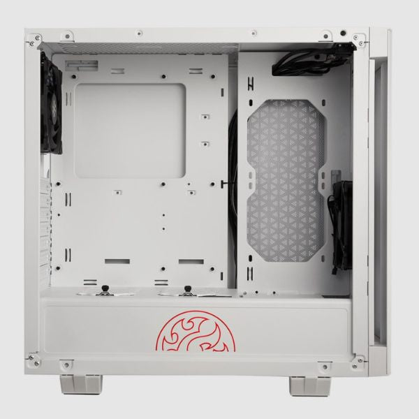 Case-XPG-INVADER-Blanco-Mini-ITX-FAN-LED-Panel-Vidrio-Templado-lateral  600 × 600 px