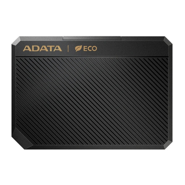Case para Disco Externo ADATA EC600 2.5 SATA USB 3.2 - EC600