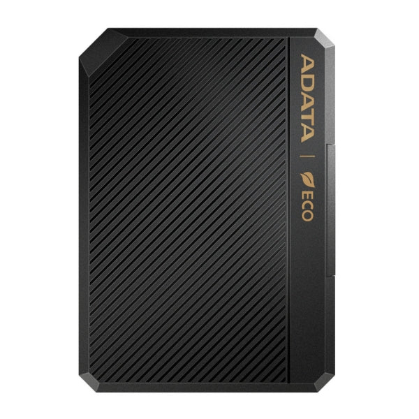 Case para Disco Externo ADATA EC600 2.5 SATA USB 3.2 - EC600