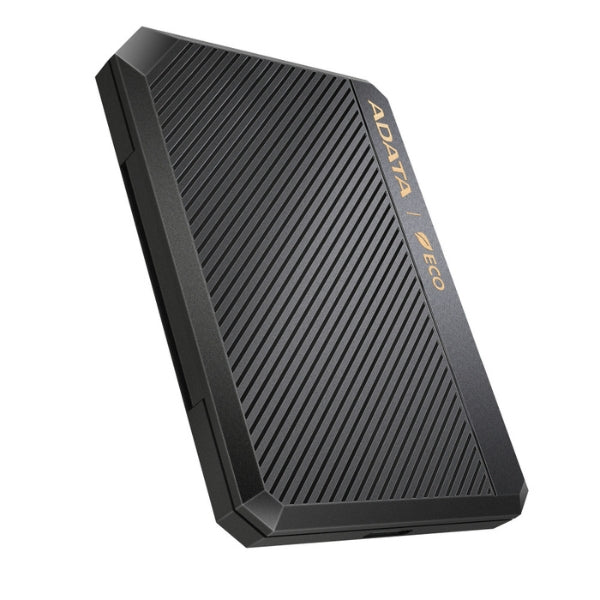 Case para Disco Externo ADATA EC600 2.5 SATA USB 3.2 - EC600