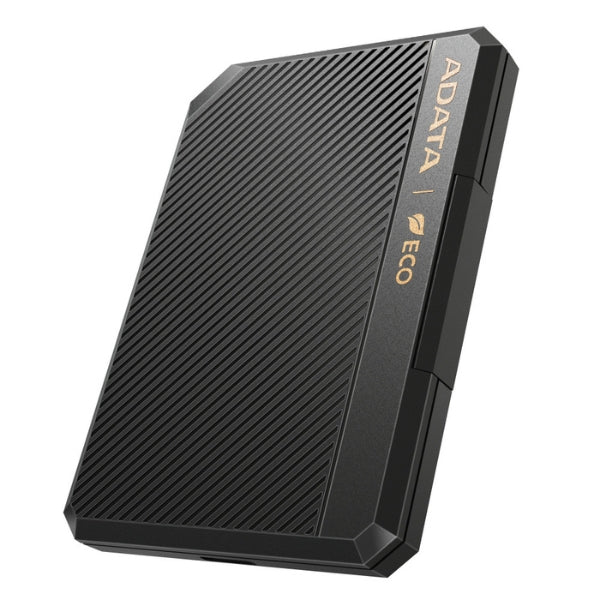 Case para Disco Externo ADATA EC600 2.5 SATA USB 3.2 - EC600
