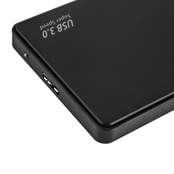 Case para Disco Externo Argom 2.5 SATA USB 3.0 - ARG-AC-1032