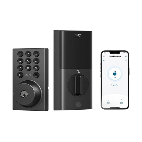 Cerradura-inteligente-Anker-Smart-Lock-C30